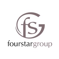 Four Star Group logo