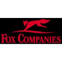 Fox Lumber Sales logo