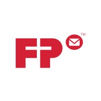 Fp Mailing Solutions logo