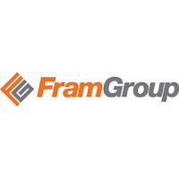 FRAM logo