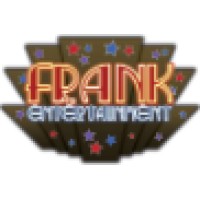Frank Theatres logo