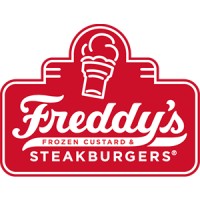 Freddys logo