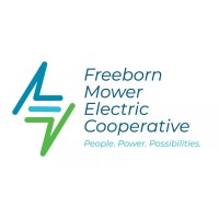 Freeborn-Mower Cooperative Services logo