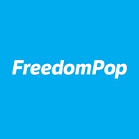 Freedompop logo