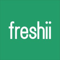Freshii logo