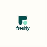 Freshly Com logo