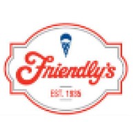 Freindlys Ice Cream logo