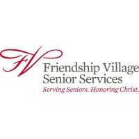 Friendship Village logo