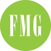 Frogman Media Group logo