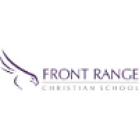 Front Range Christian School logo