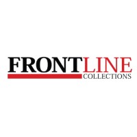 Frontline Collections logo