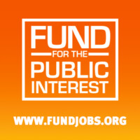 Fund For The Public Interest logo
