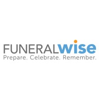 Funeralwise logo