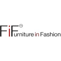 Furniture in Fashion logo