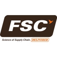 Future Supply Chain logo