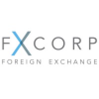 FX Corp logo