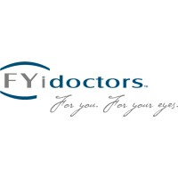 Fyidoctors logo