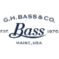 GH Bass and Co logo