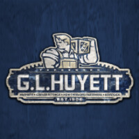 GL Huyett logo