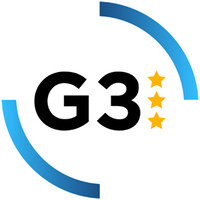 G3 Visas logo