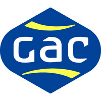 GAC UK logo