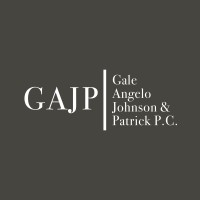 Gale Angelo Johnson And Pruett logo