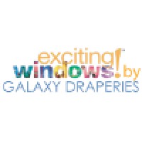 Galaxy Draperies logo