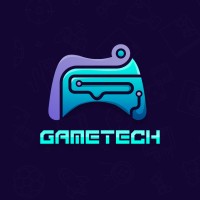 GameTech Studio logo