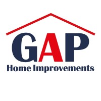 GAP Home Improvements logo