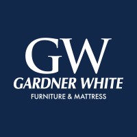 Gardner White Furniture logo