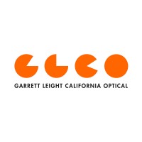 Garrett Leight logo