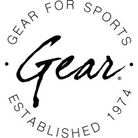 Gear For Sports logo