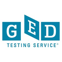 Ged Testing Service logo