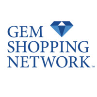 Gem Shopping Network logo