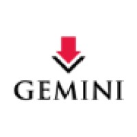 Gemini Sign Products logo