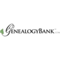 GenealogyBank logo