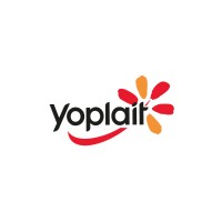 Oui by Yoplait logo