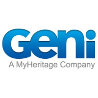 Geni logo