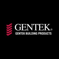 Gentek Building Products logo