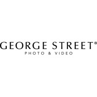 George Street Photo And Video logo