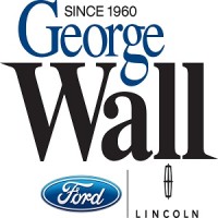 George Wall Ford Lincoln logo