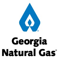 GA Natural Gas logo