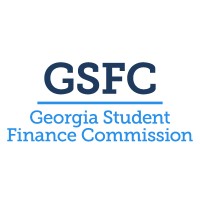 Georgia Student Finance Commission logo