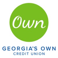 Georgias Own Credit Union logo