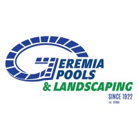 Geremia Pools logo