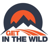 Get In The Wild Adventures logo
