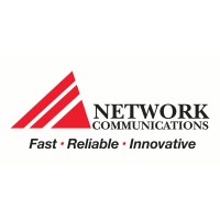 Network Communications logo