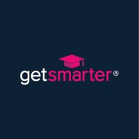 Get Smarter logo