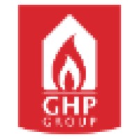 GHP Group logo