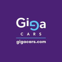 Giga Cars logo